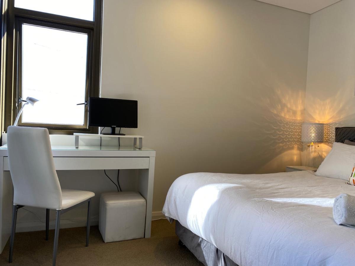 Governor Luxe 1 Bedroom Apartment In The Heart Of Barton Wifi Gym Wine Secure Parking Canberra Kingston Luaran gambar