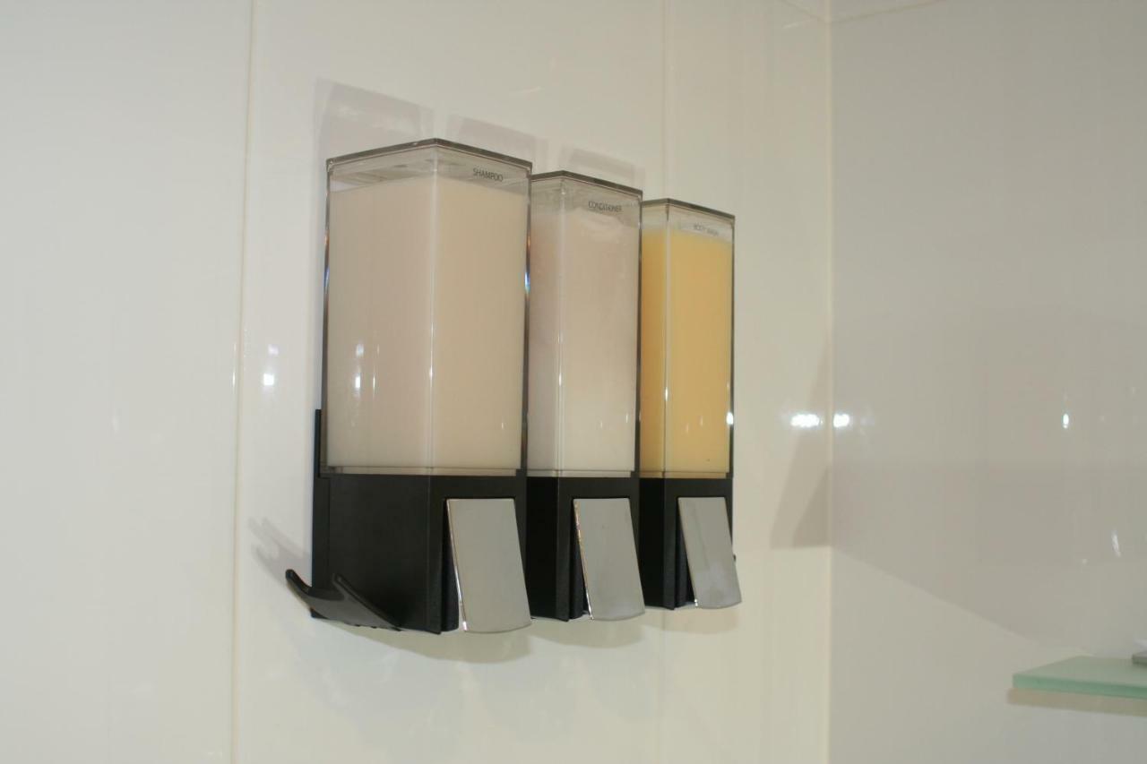 Governor Luxe 1 Bedroom Apartment In The Heart Of Barton Wifi Gym Wine Secure Parking Canberra Kingston Luaran gambar
